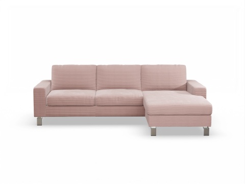 Ecksofa LO Medium Plus R
